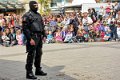 Polizeishow   063